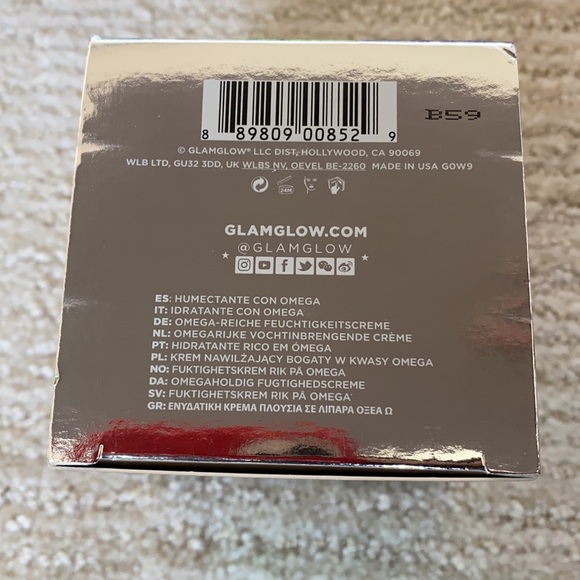 Glamglow Moisturetrip Omega-Rich Moisturizer - Picture 5 of 5